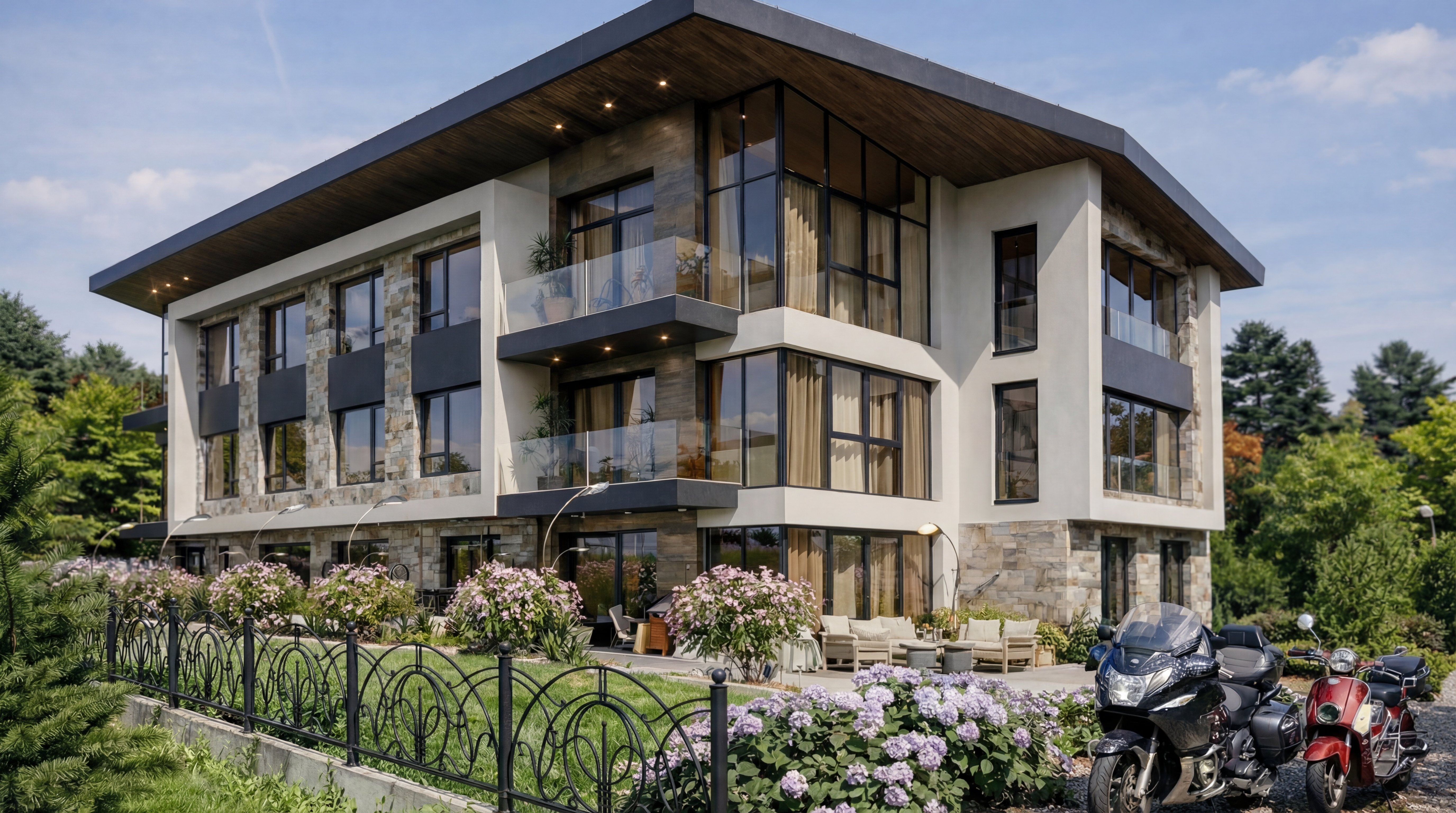 Страничен изглед