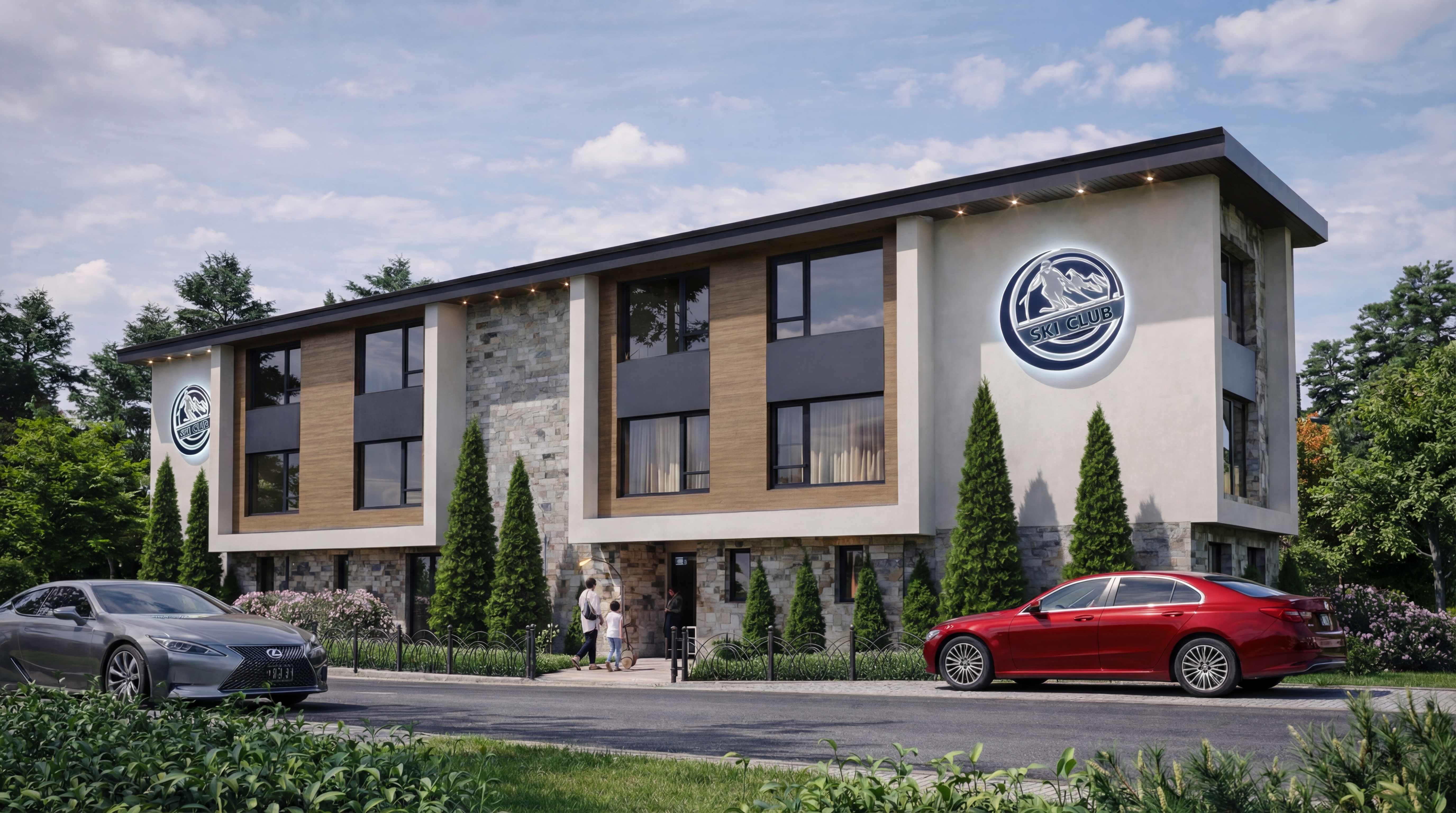 Залезна атмосфера